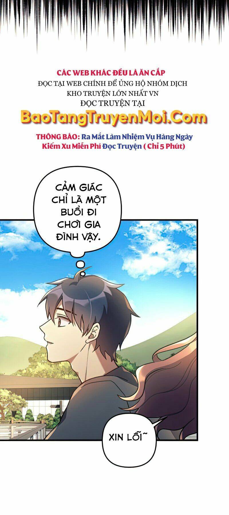 Con Gái Tôi Là Trùm Cuối Chapter 26 - Trang 2