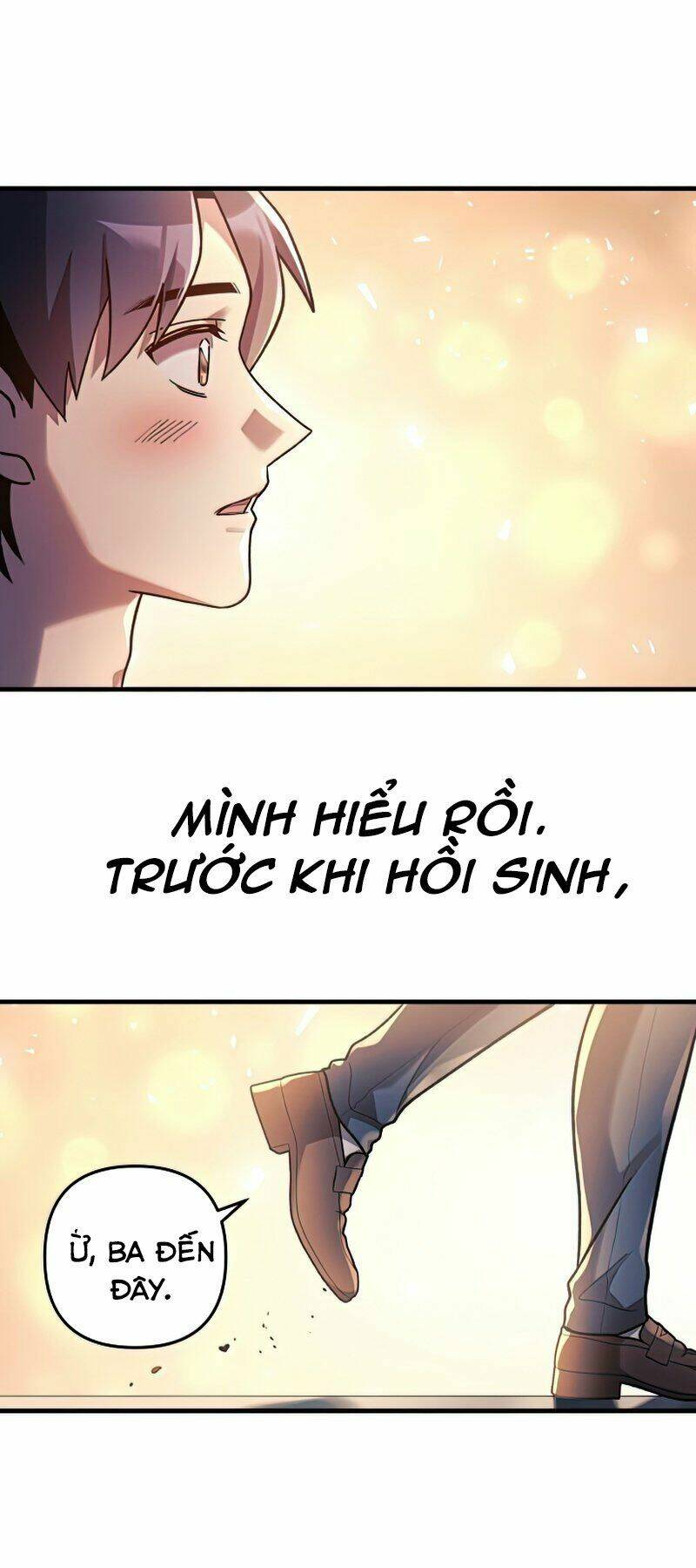 Con Gái Tôi Là Trùm Cuối Chapter 26 - Trang 2