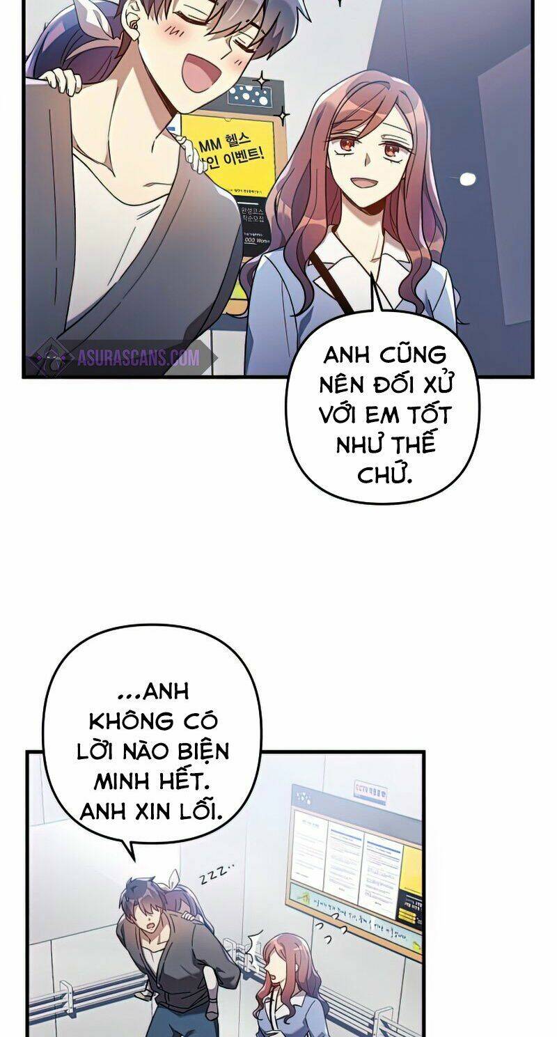 Con Gái Tôi Là Trùm Cuối Chapter 26 - Trang 2