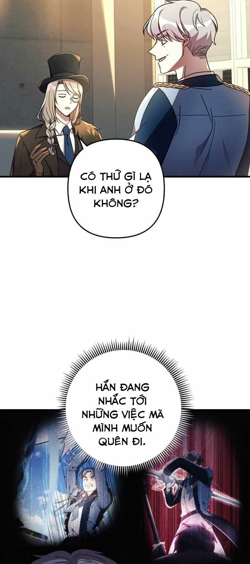 Con Gái Tôi Là Trùm Cuối Chapter 25 - Trang 2