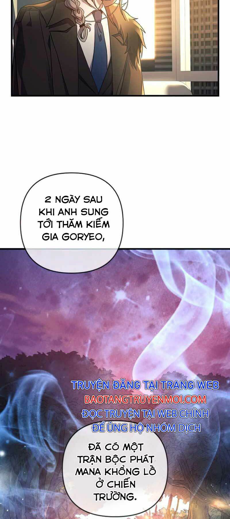 Con Gái Tôi Là Trùm Cuối Chapter 25 - Trang 2