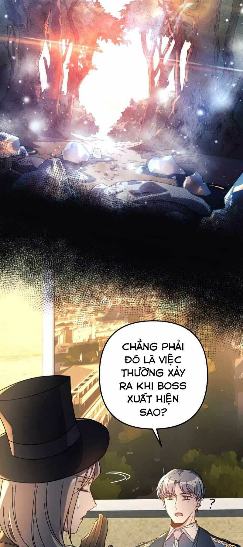 Con Gái Tôi Là Trùm Cuối Chapter 25 - Trang 2