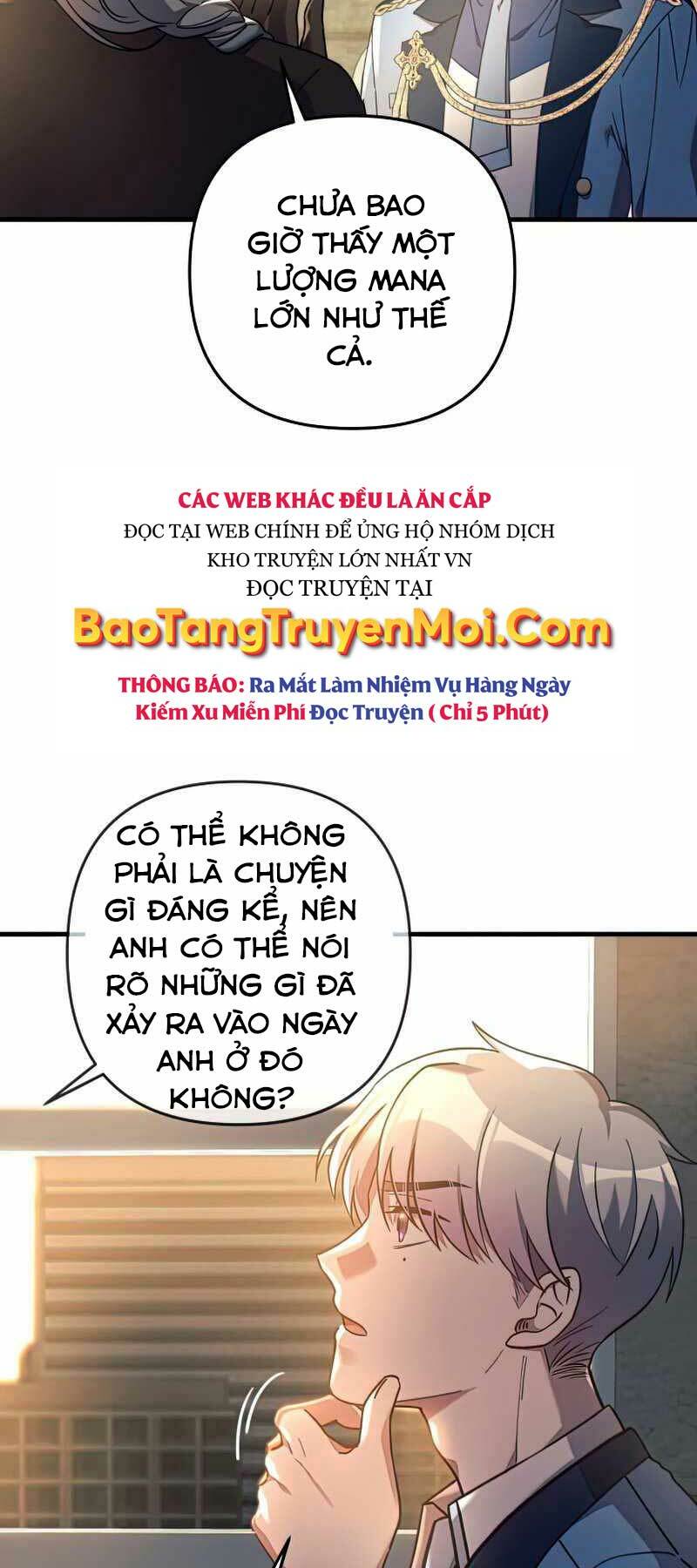 Con Gái Tôi Là Trùm Cuối Chapter 25 - Trang 2