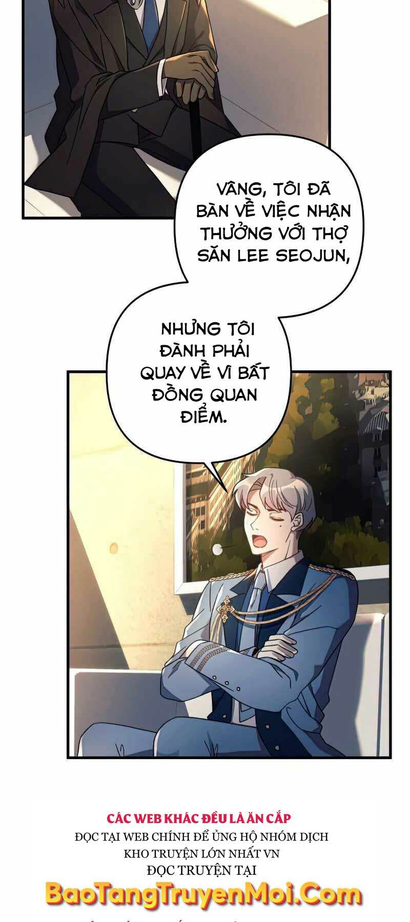 Con Gái Tôi Là Trùm Cuối Chapter 25 - Trang 2