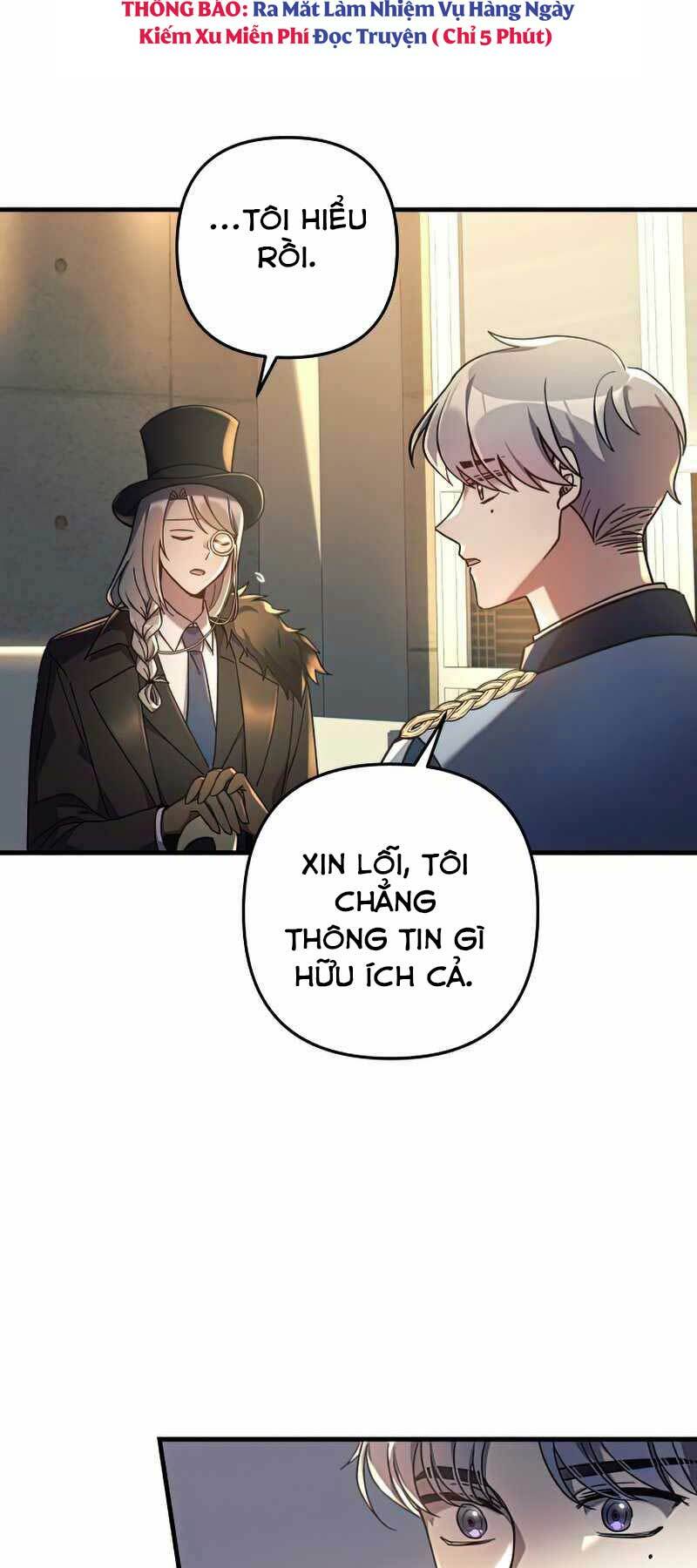 Con Gái Tôi Là Trùm Cuối Chapter 25 - Trang 2