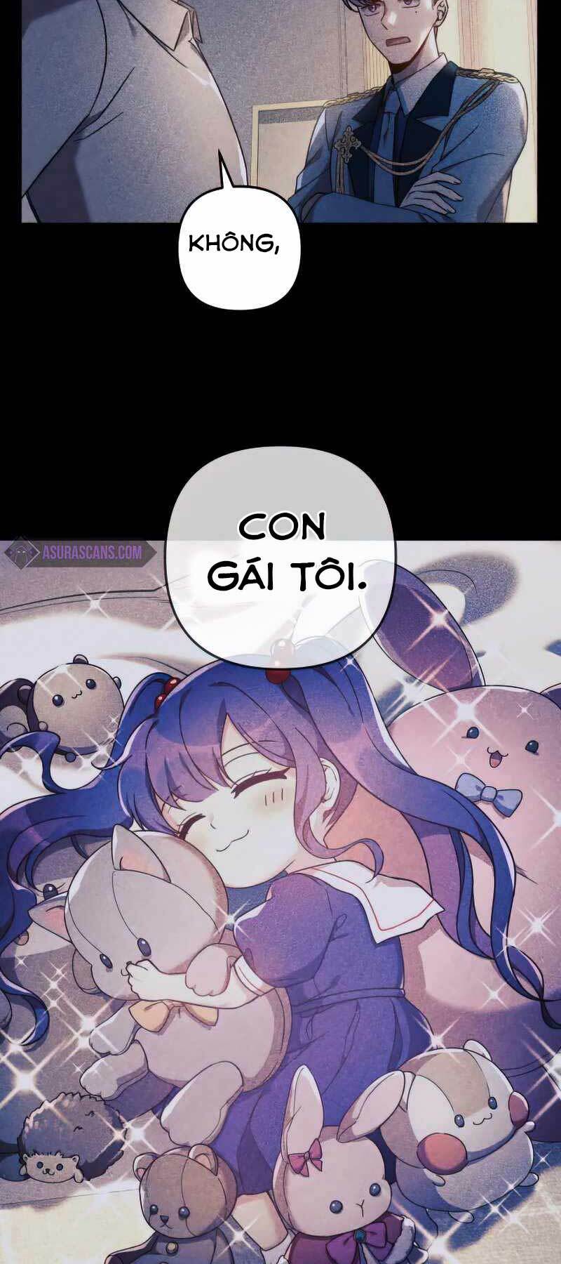 Con Gái Tôi Là Trùm Cuối Chapter 25 - Trang 2