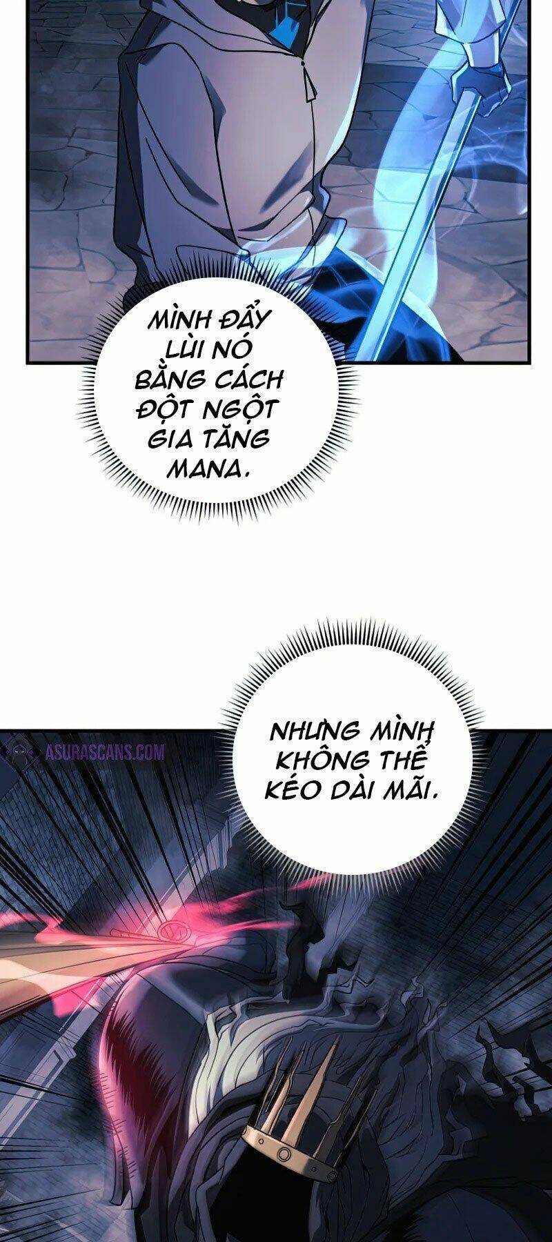 Con Gái Tôi Là Trùm Cuối Chapter 24 - Trang 2