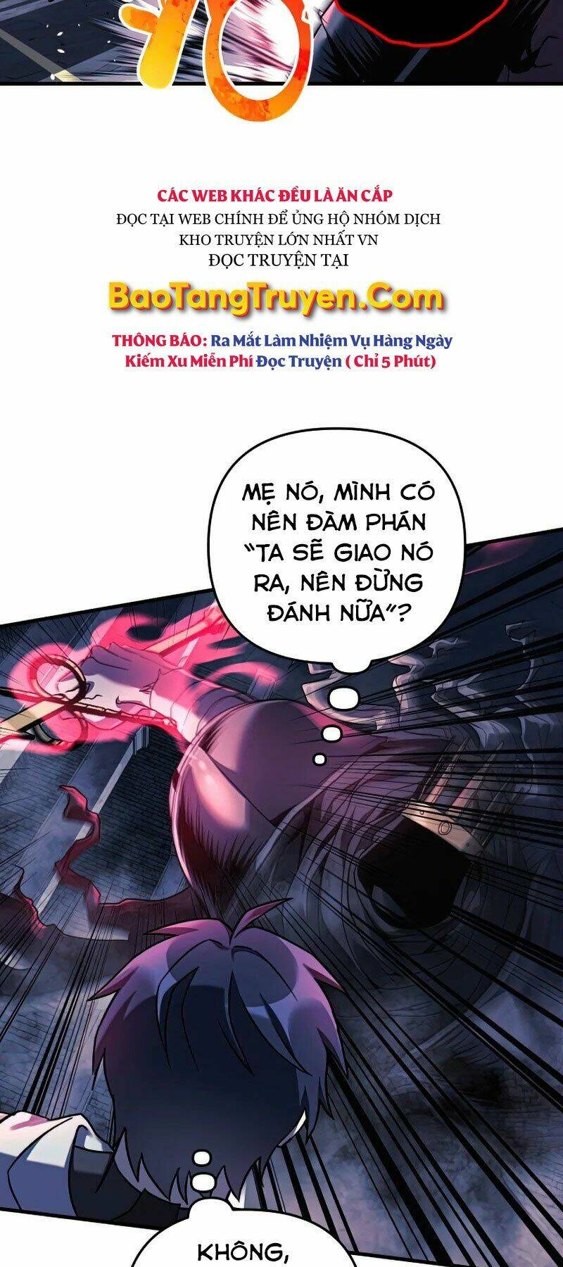 Con Gái Tôi Là Trùm Cuối Chapter 24 - Trang 2