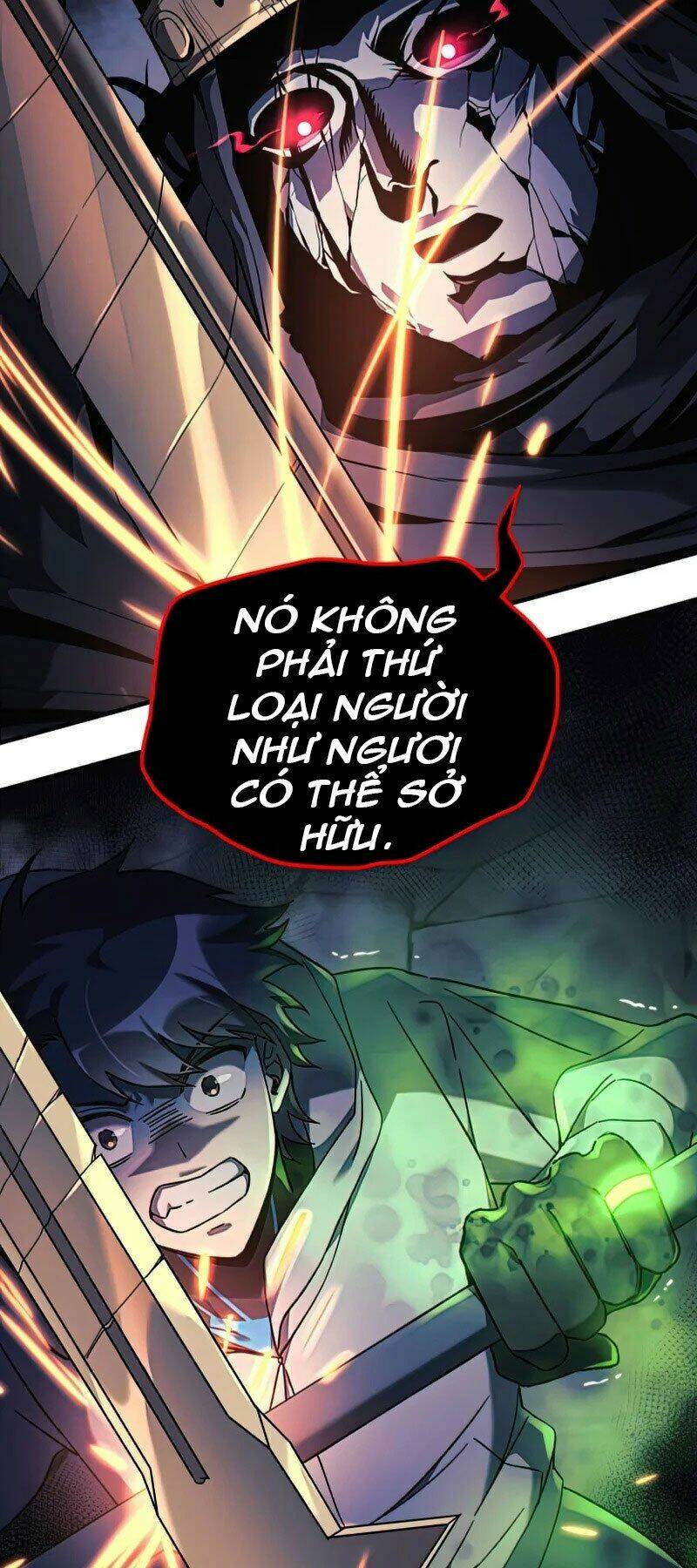 Con Gái Tôi Là Trùm Cuối Chapter 24 - Trang 2