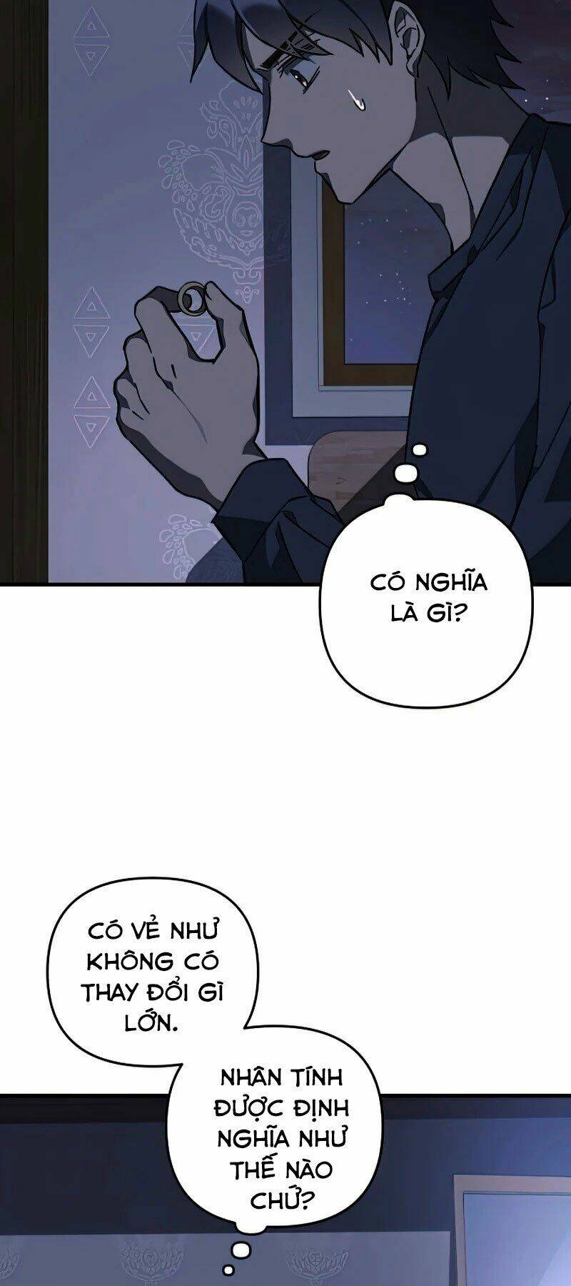 Con Gái Tôi Là Trùm Cuối Chapter 24 - Trang 2