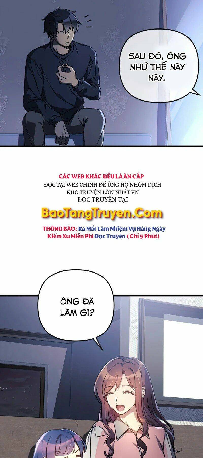 Con Gái Tôi Là Trùm Cuối Chapter 24 - Trang 2