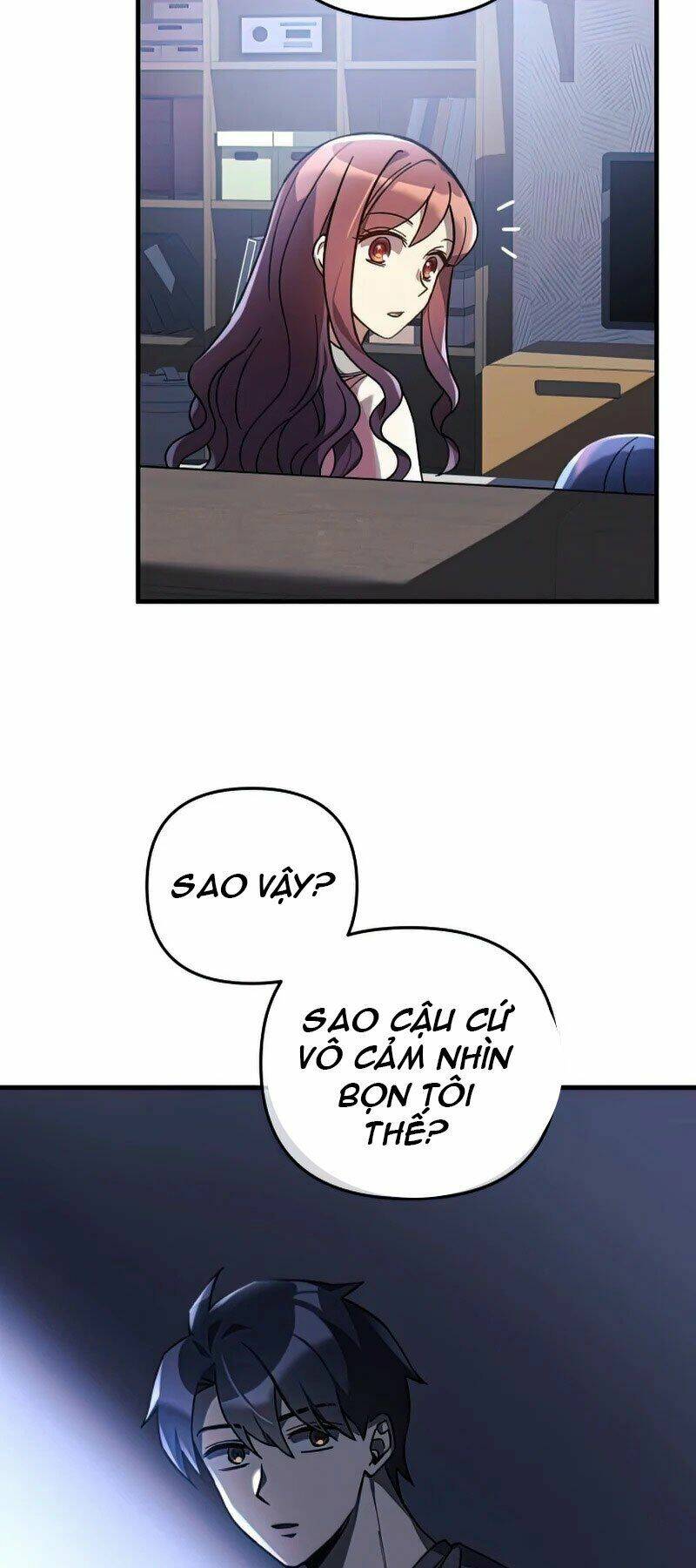 Con Gái Tôi Là Trùm Cuối Chapter 24 - Trang 2