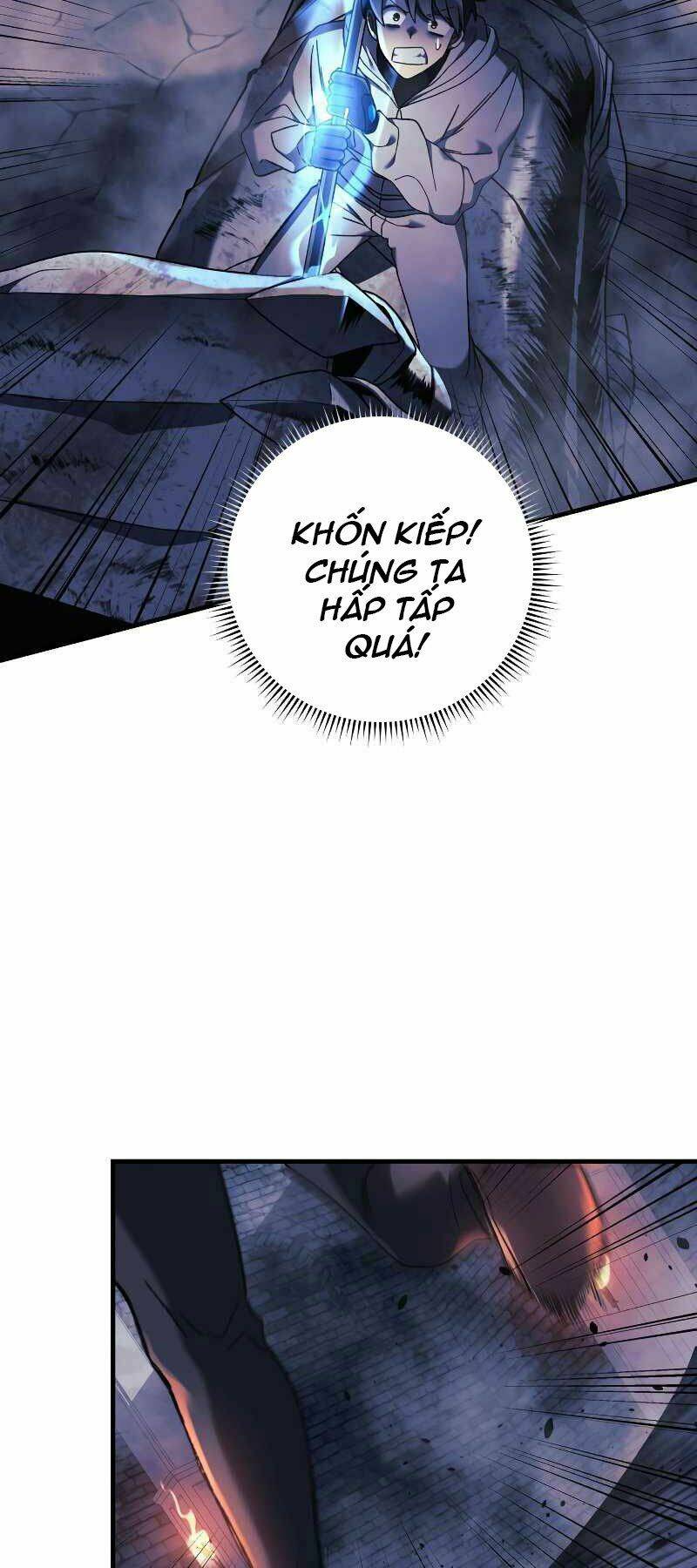 Con Gái Tôi Là Trùm Cuối Chapter 23 - Trang 2