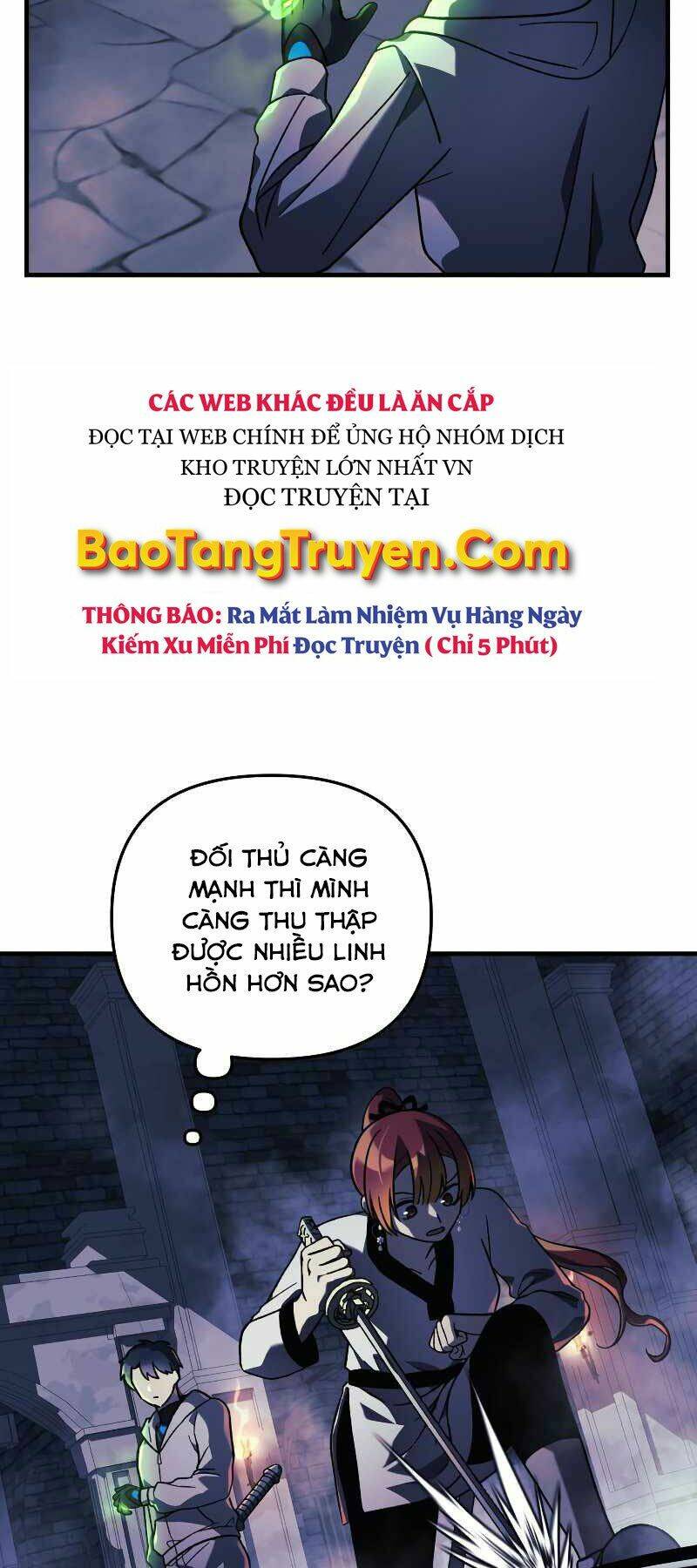 Con Gái Tôi Là Trùm Cuối Chapter 23 - Trang 2