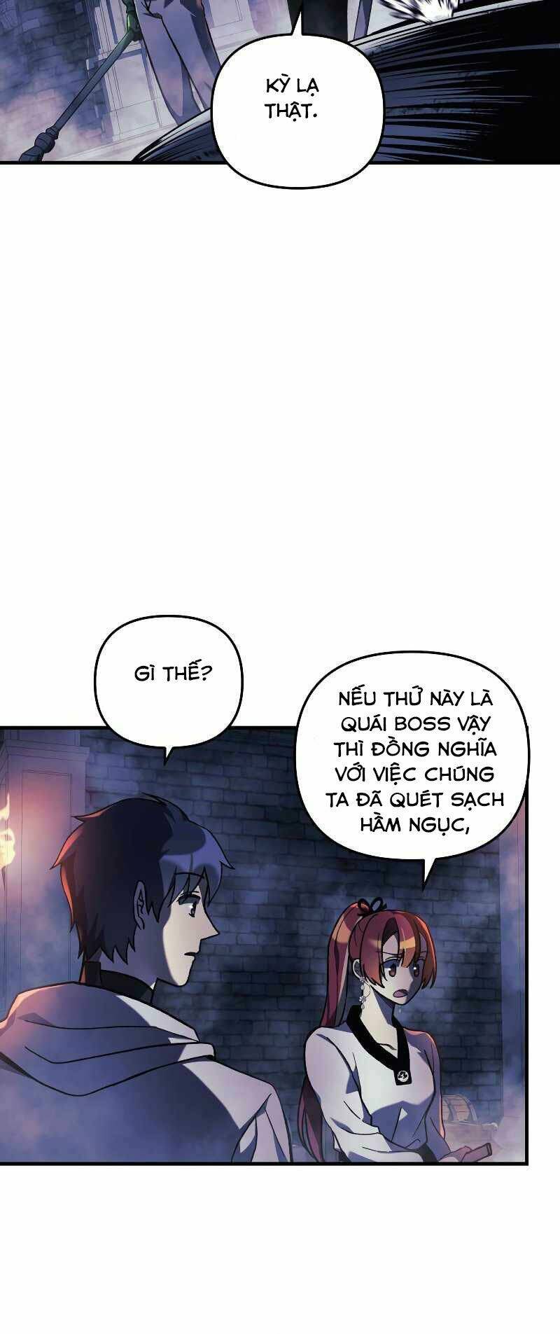 Con Gái Tôi Là Trùm Cuối Chapter 23 - Trang 2