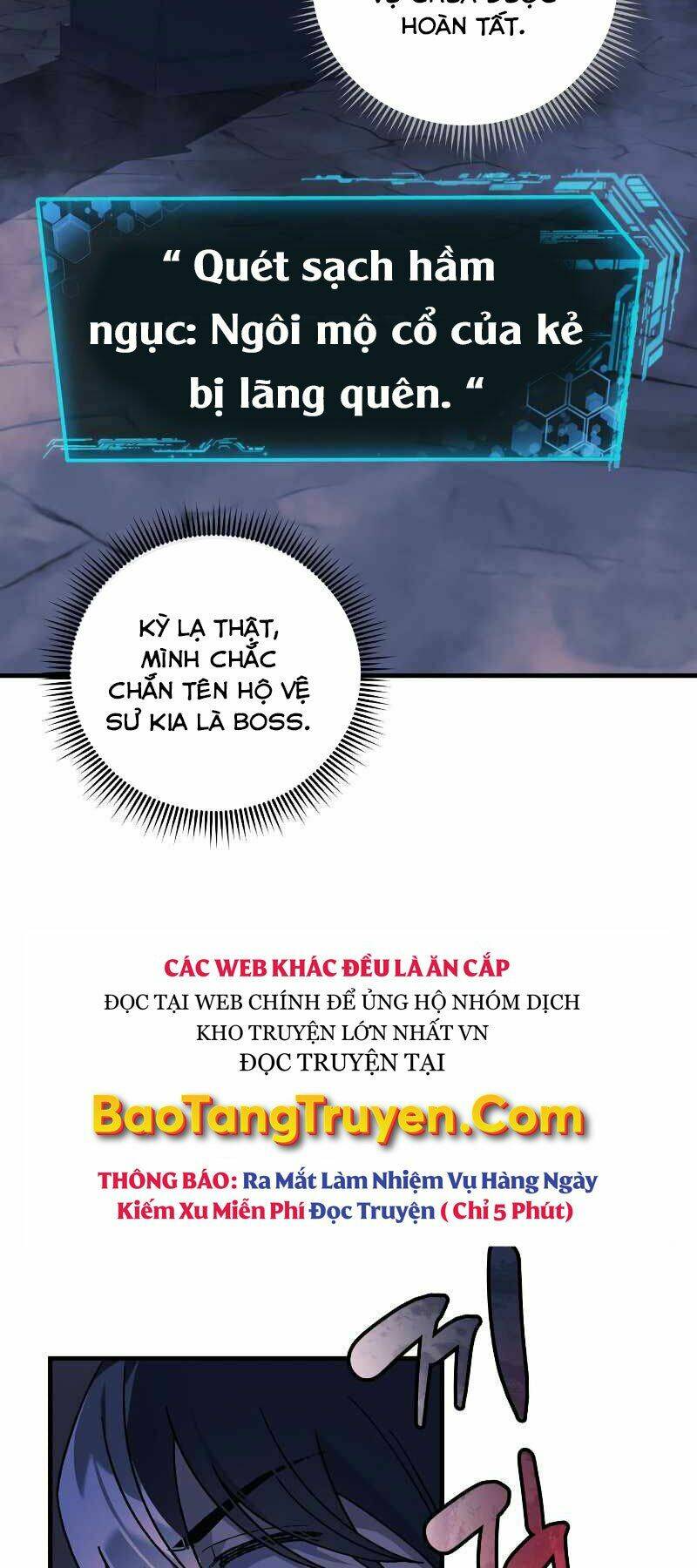 Con Gái Tôi Là Trùm Cuối Chapter 23 - Trang 2