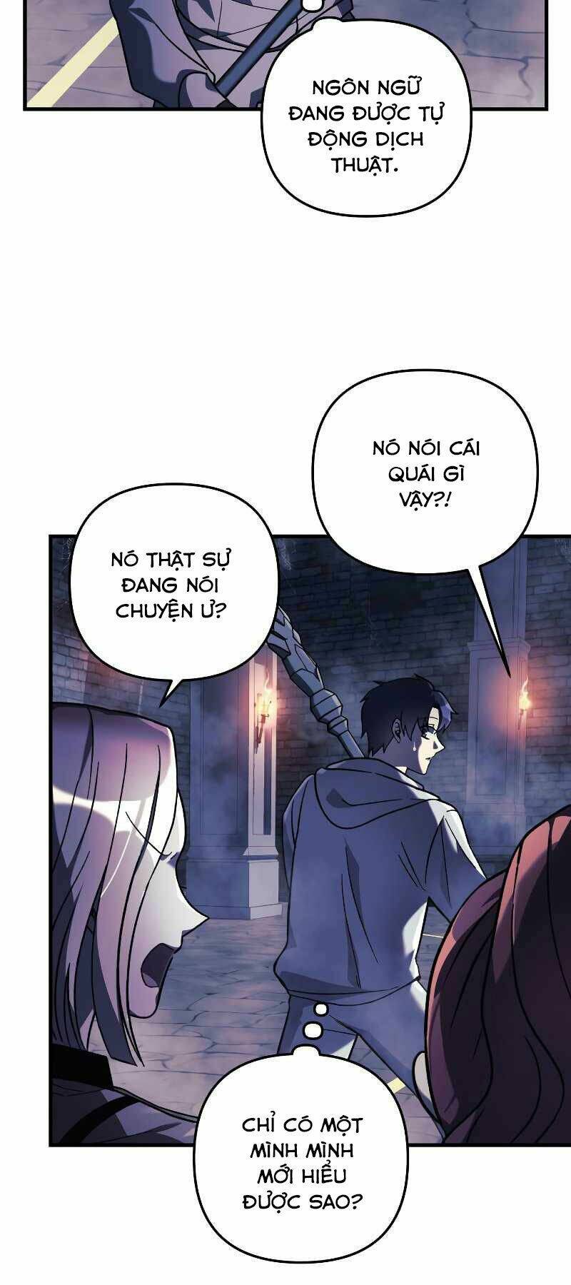 Con Gái Tôi Là Trùm Cuối Chapter 23 - Trang 2