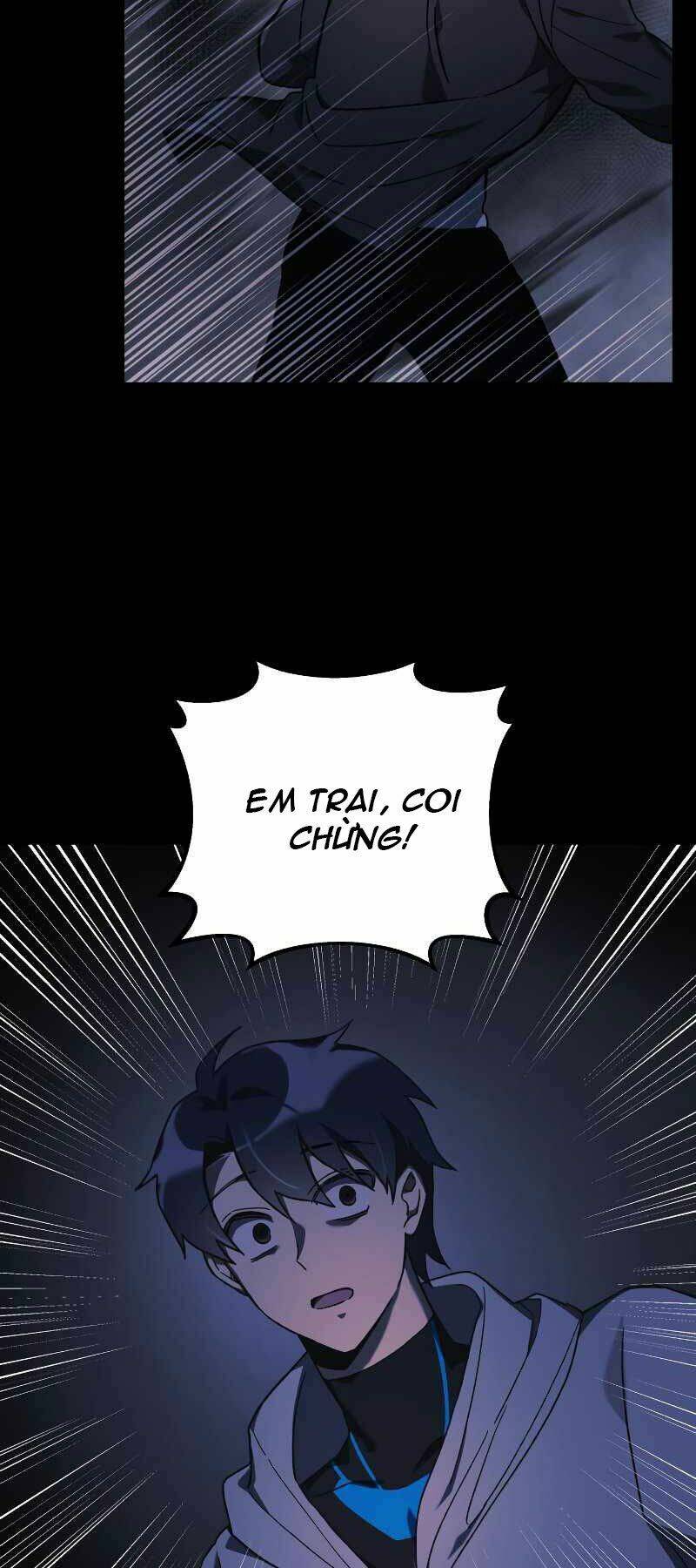 Con Gái Tôi Là Trùm Cuối Chapter 23 - Trang 2