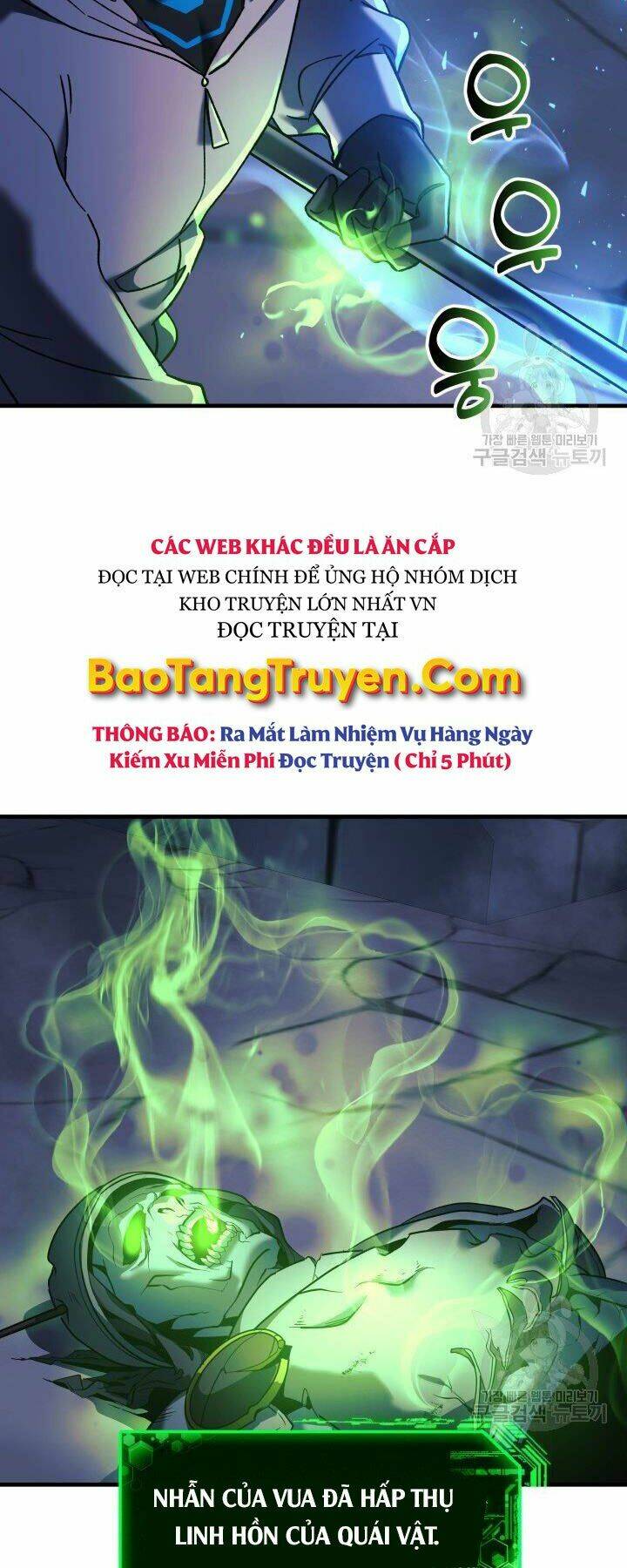 Con Gái Tôi Là Trùm Cuối Chapter 22 - Trang 2