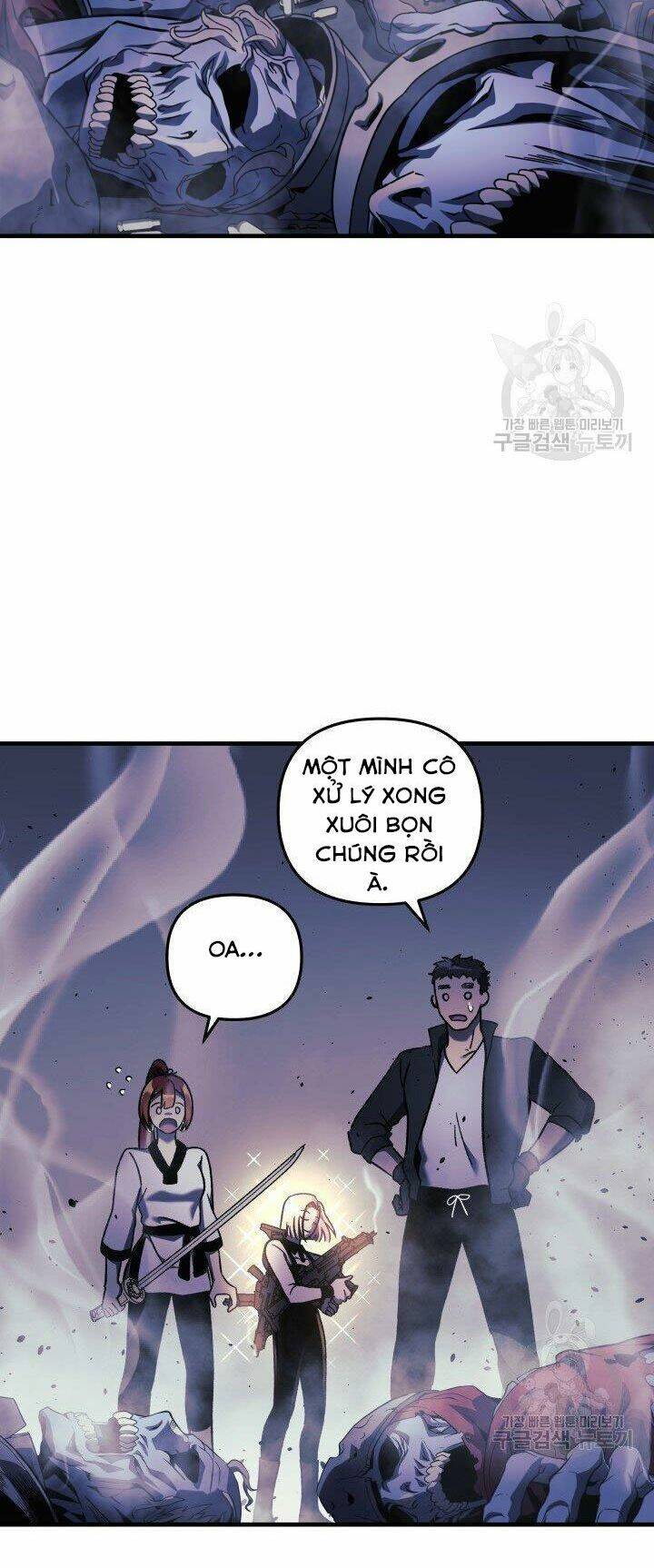 Con Gái Tôi Là Trùm Cuối Chapter 22 - Trang 2