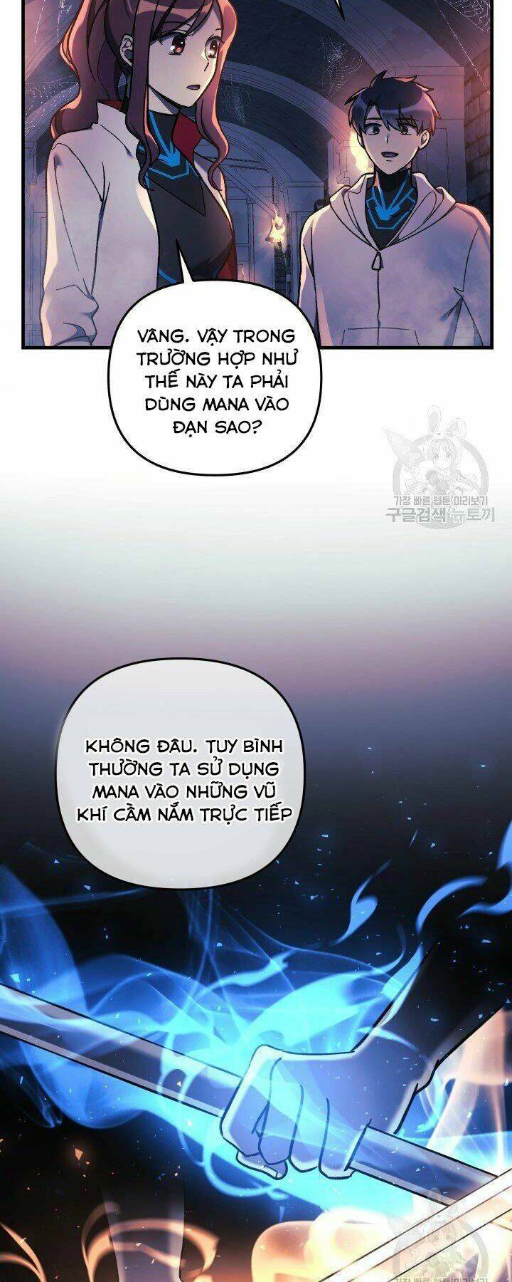 Con Gái Tôi Là Trùm Cuối Chapter 22 - Trang 2