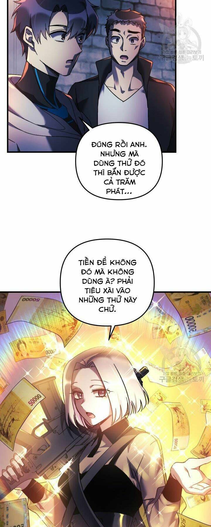 Con Gái Tôi Là Trùm Cuối Chapter 22 - Trang 2