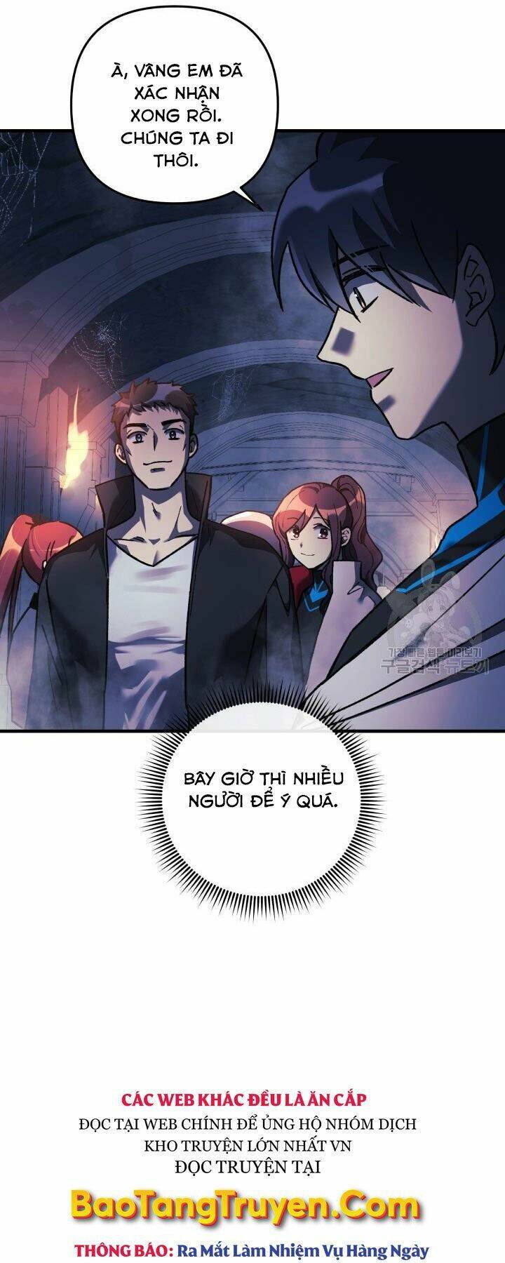 Con Gái Tôi Là Trùm Cuối Chapter 22 - Trang 2