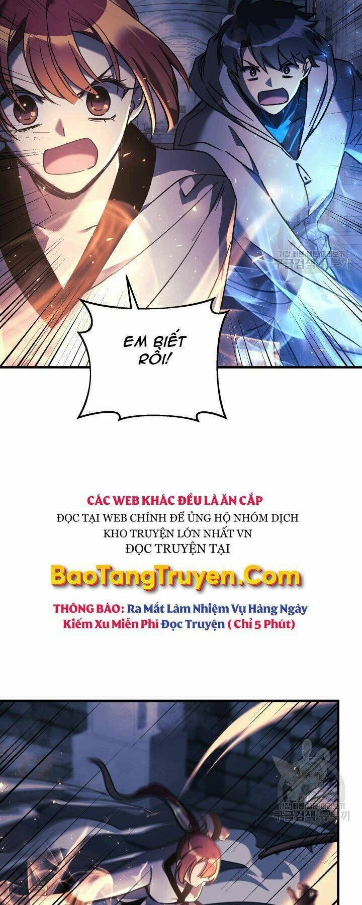 Con Gái Tôi Là Trùm Cuối Chapter 22 - Trang 2