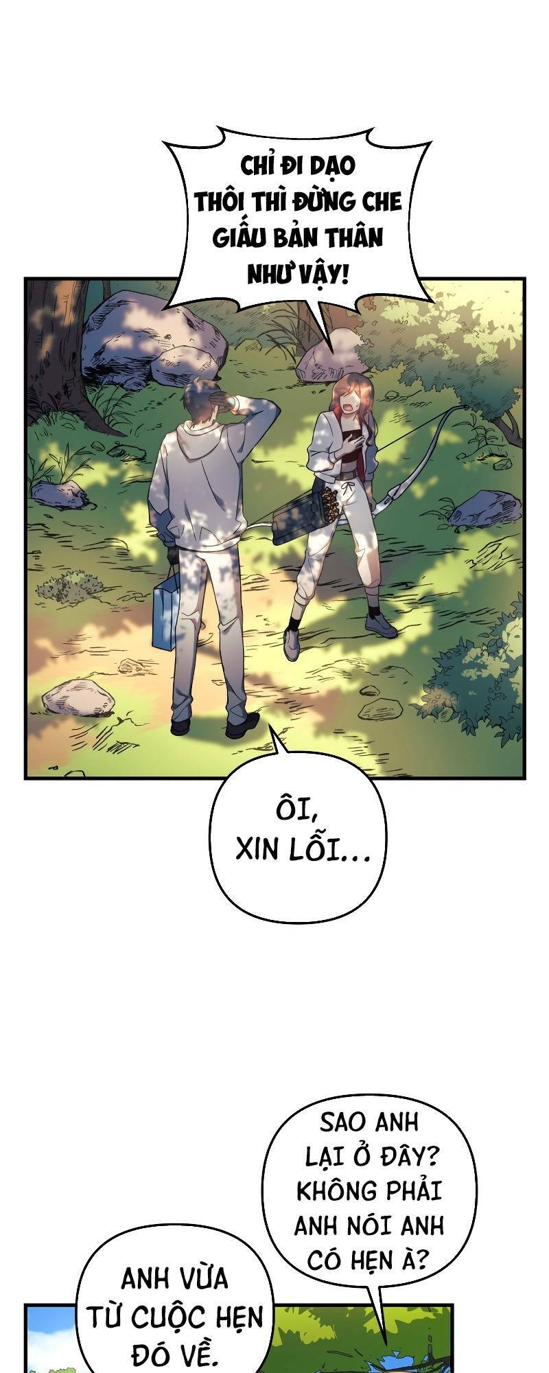 Con Gái Tôi Là Trùm Cuối Chapter 21 - Trang 2