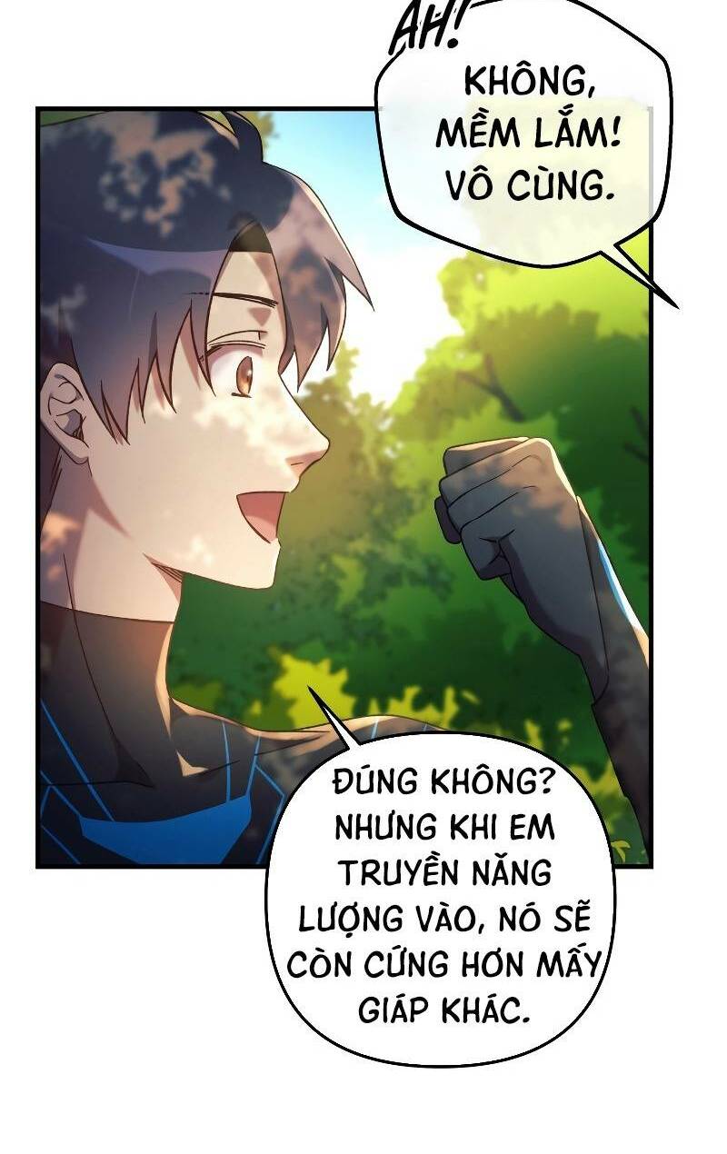 Con Gái Tôi Là Trùm Cuối Chapter 21 - Trang 2