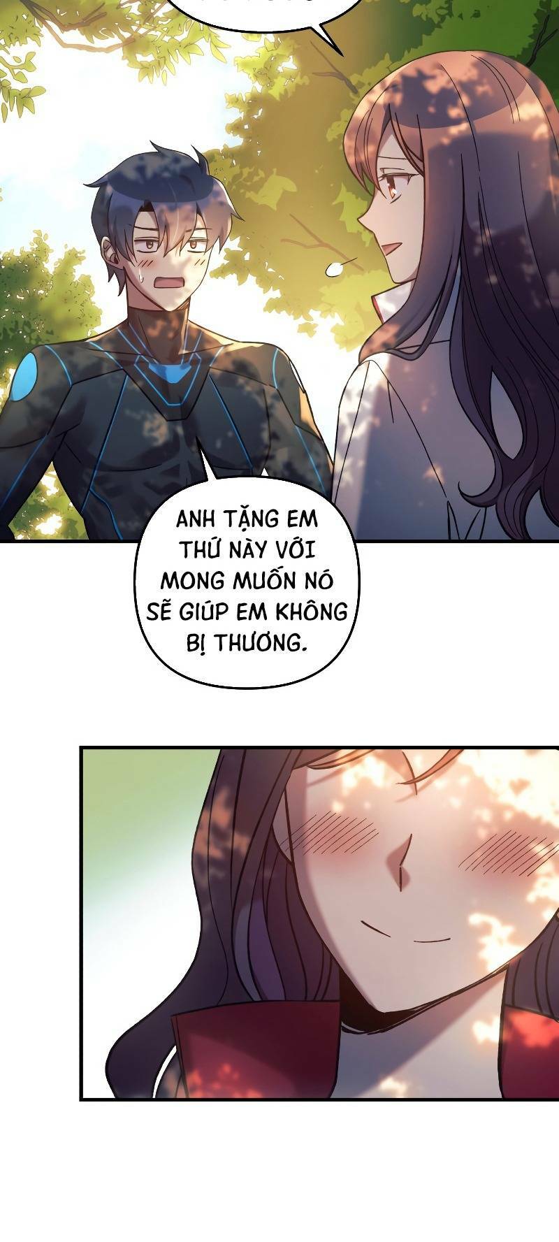 Con Gái Tôi Là Trùm Cuối Chapter 21 - Trang 2