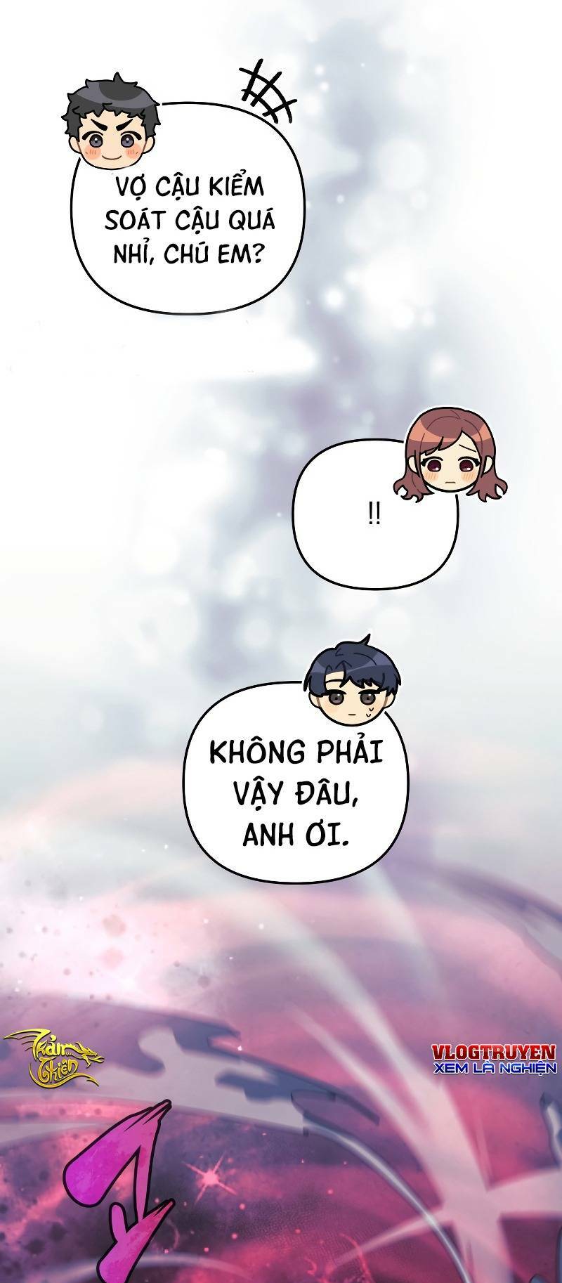 Con Gái Tôi Là Trùm Cuối Chapter 21 - Trang 2