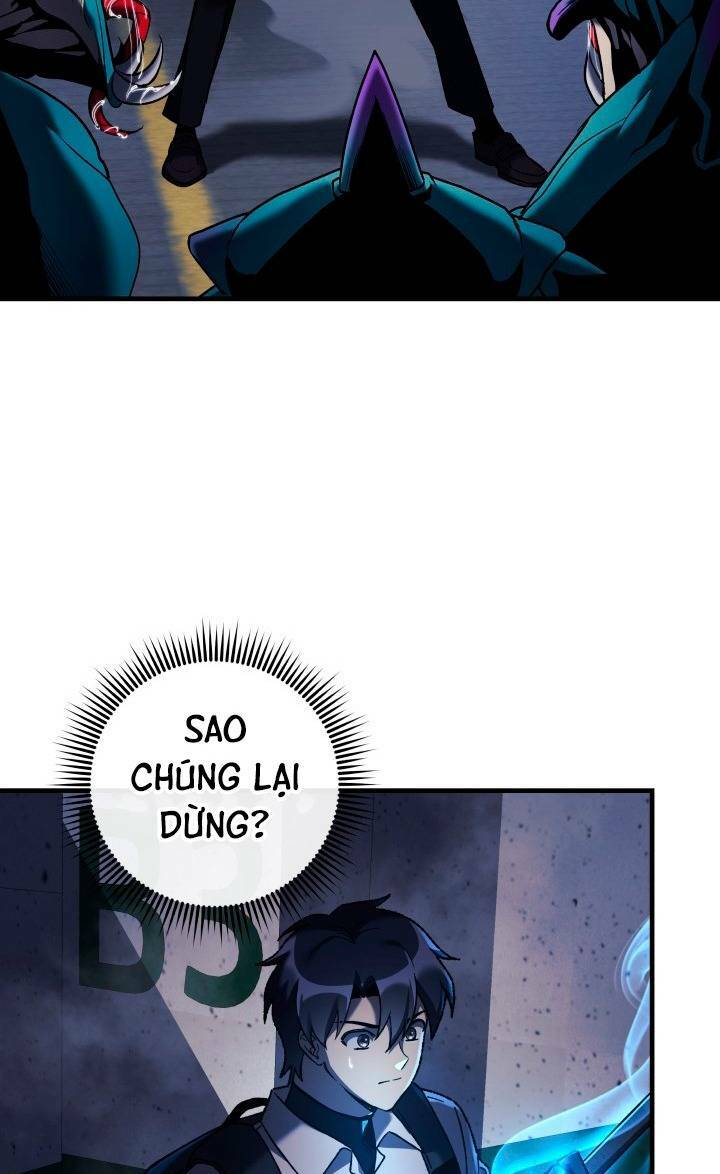 Con Gái Tôi Là Trùm Cuối Chapter 20 - Trang 2