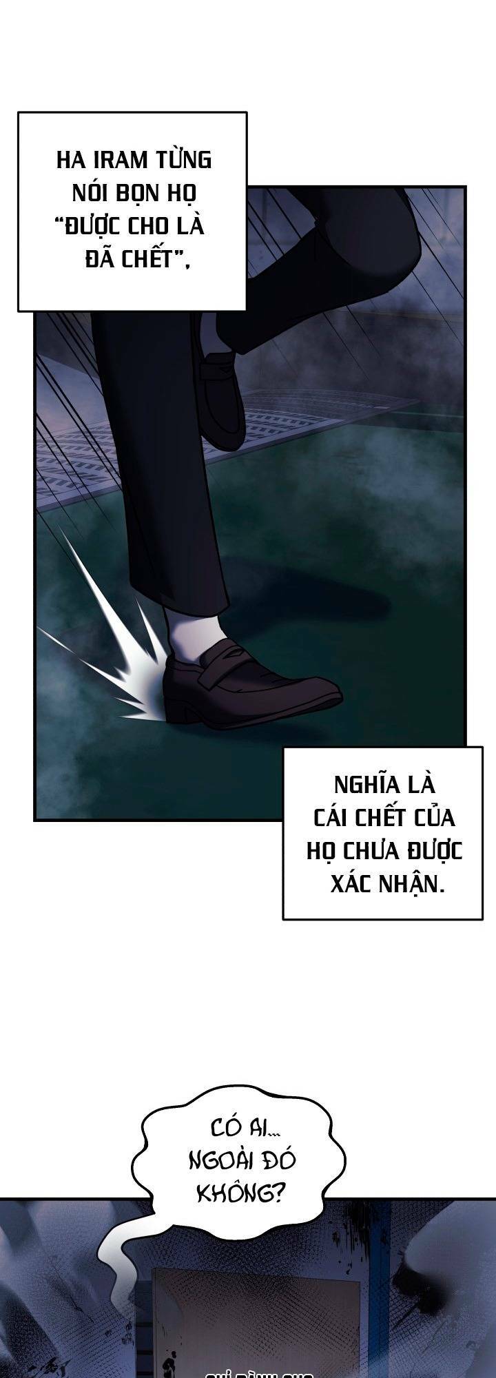 Con Gái Tôi Là Trùm Cuối Chapter 20 - Trang 2