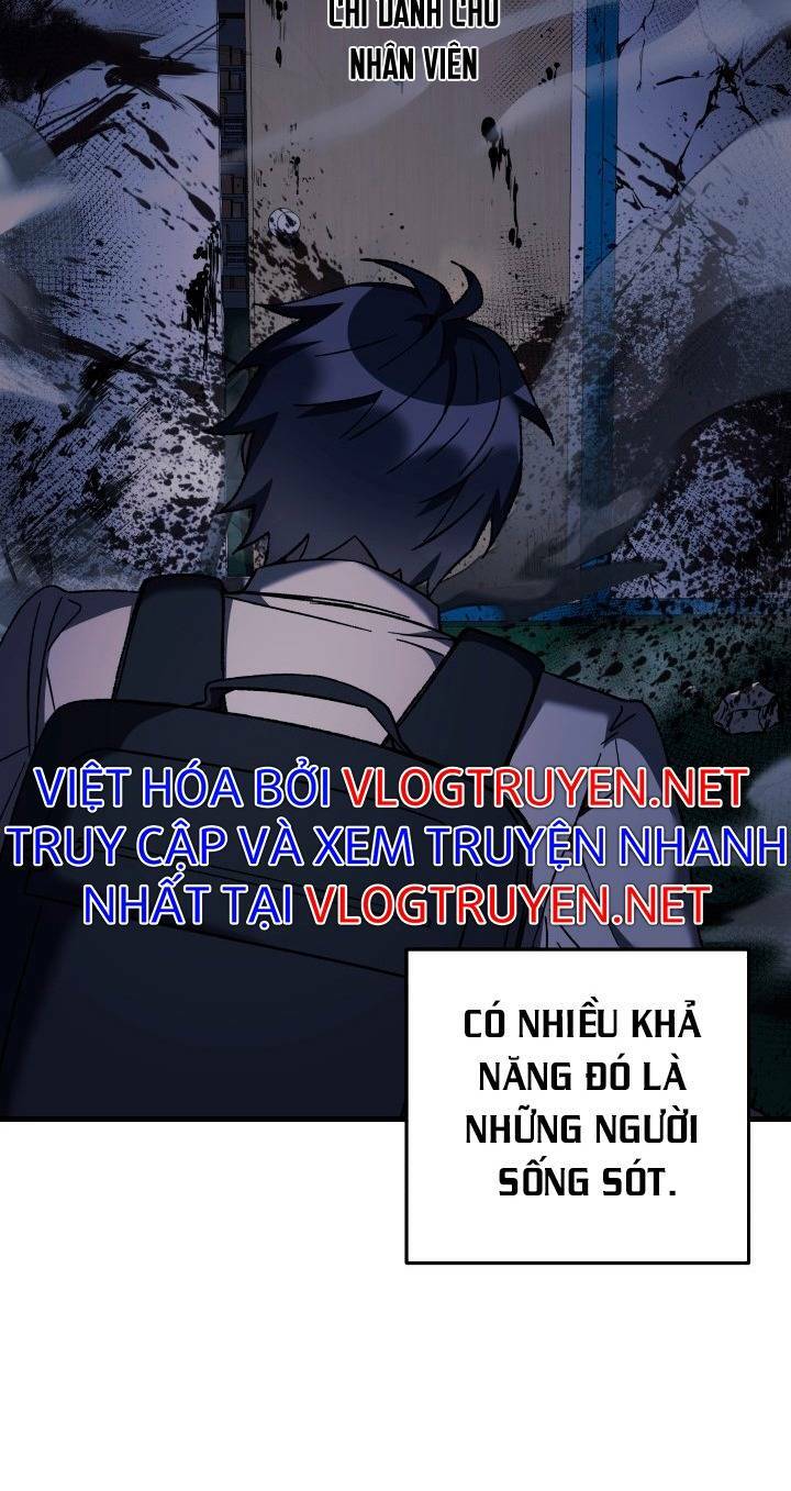 Con Gái Tôi Là Trùm Cuối Chapter 20 - Trang 2