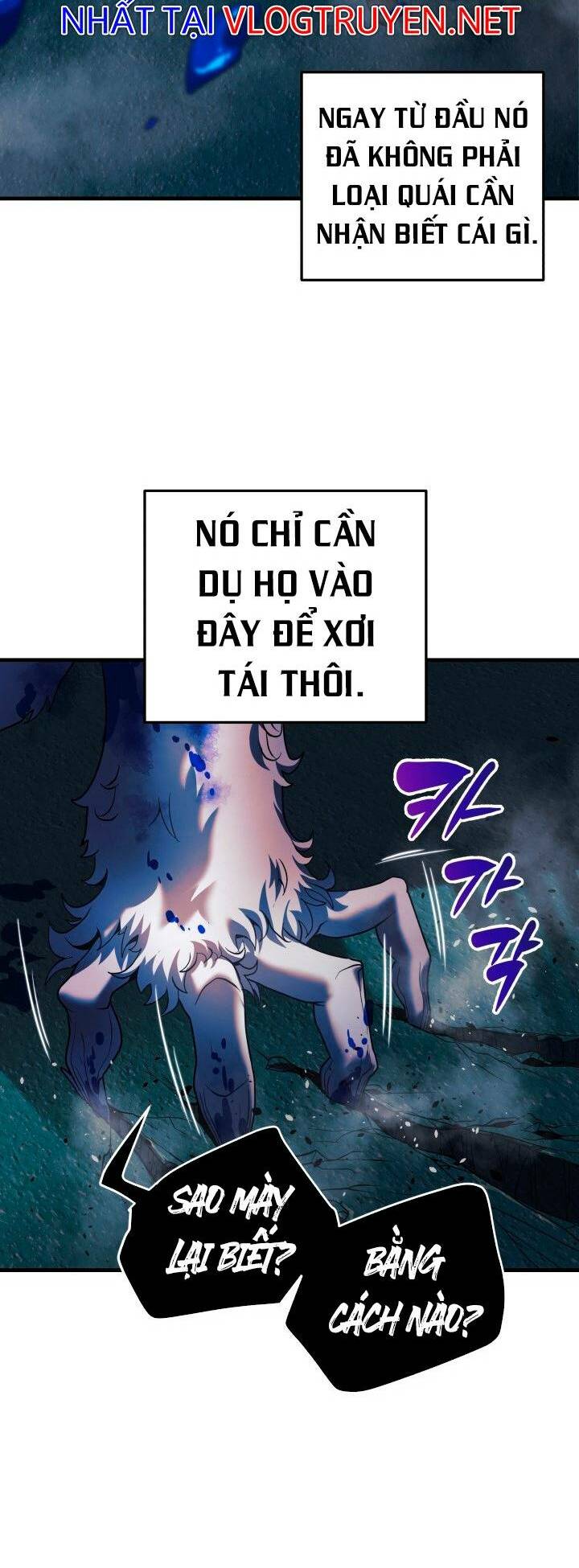 Con Gái Tôi Là Trùm Cuối Chapter 20 - Trang 2