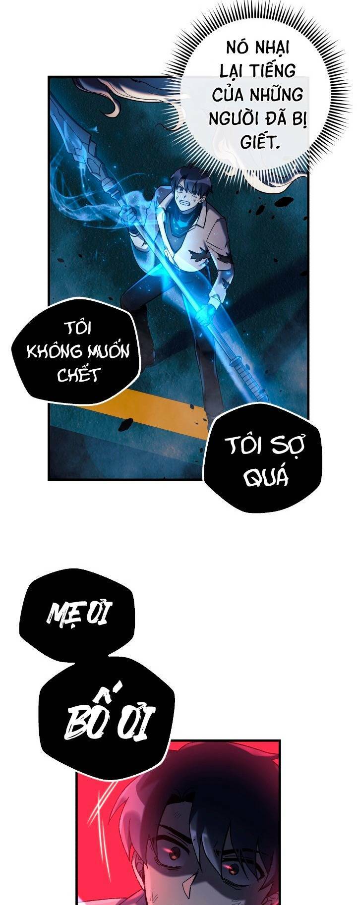 Con Gái Tôi Là Trùm Cuối Chapter 20 - Trang 2