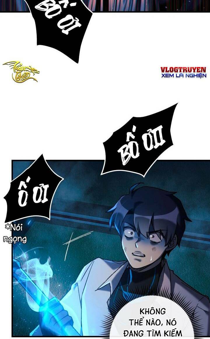 Con Gái Tôi Là Trùm Cuối Chapter 20 - Trang 2