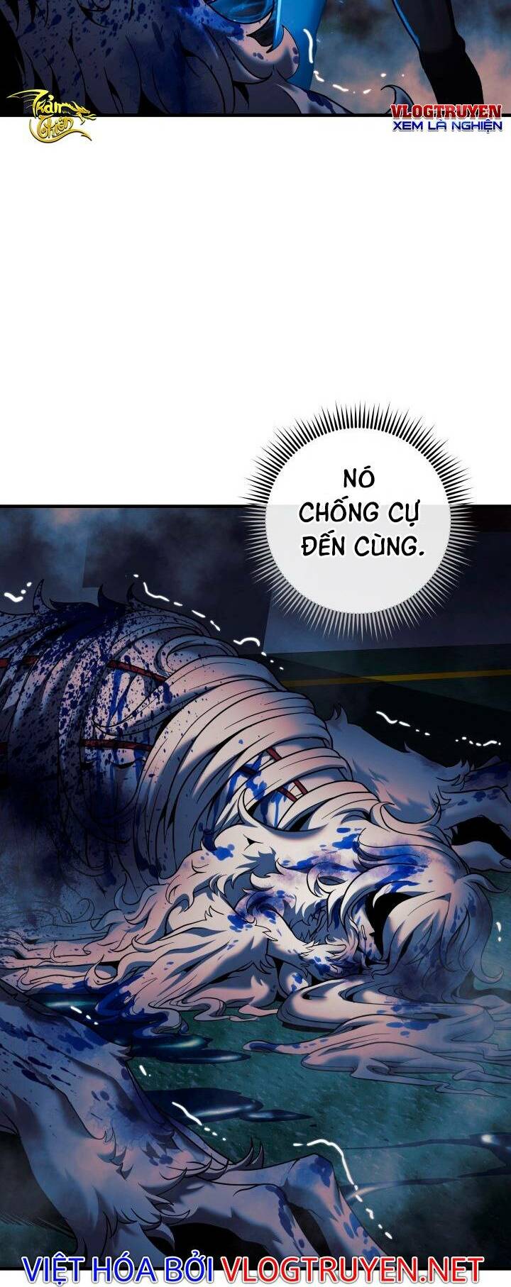 Con Gái Tôi Là Trùm Cuối Chapter 20 - Trang 2