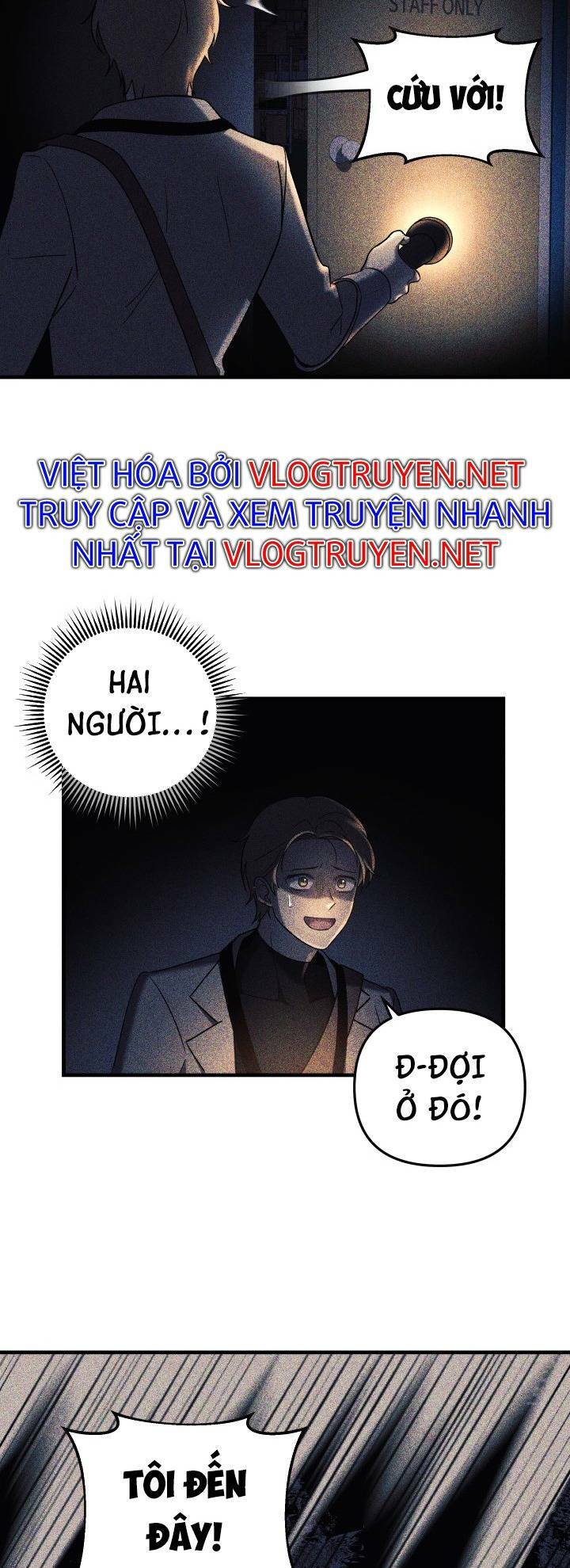 Con Gái Tôi Là Trùm Cuối Chapter 19 - Trang 2