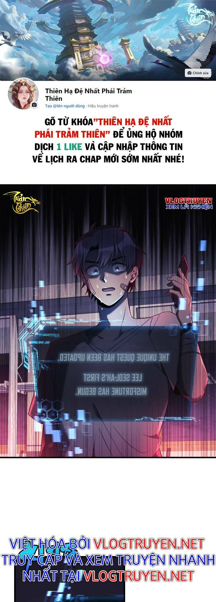 Con Gái Tôi Là Trùm Cuối Chapter 18 - Trang 2