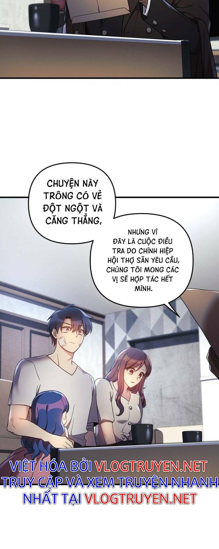 Con Gái Tôi Là Trùm Cuối Chapter 18 - Trang 2