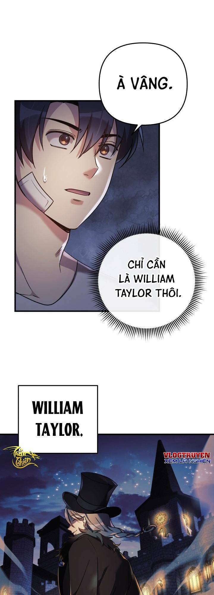 Con Gái Tôi Là Trùm Cuối Chapter 18 - Trang 2