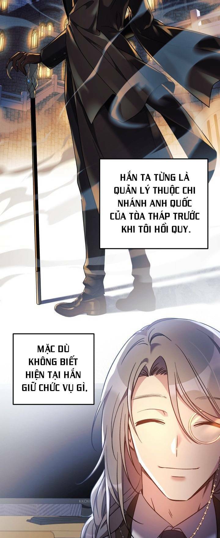 Con Gái Tôi Là Trùm Cuối Chapter 18 - Trang 2