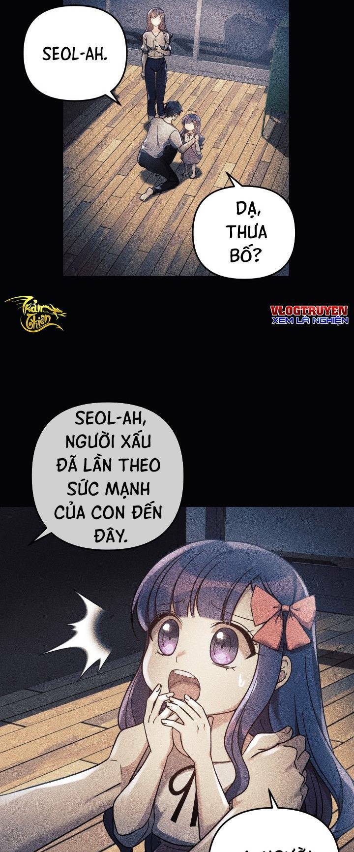 Con Gái Tôi Là Trùm Cuối Chapter 18 - Trang 2