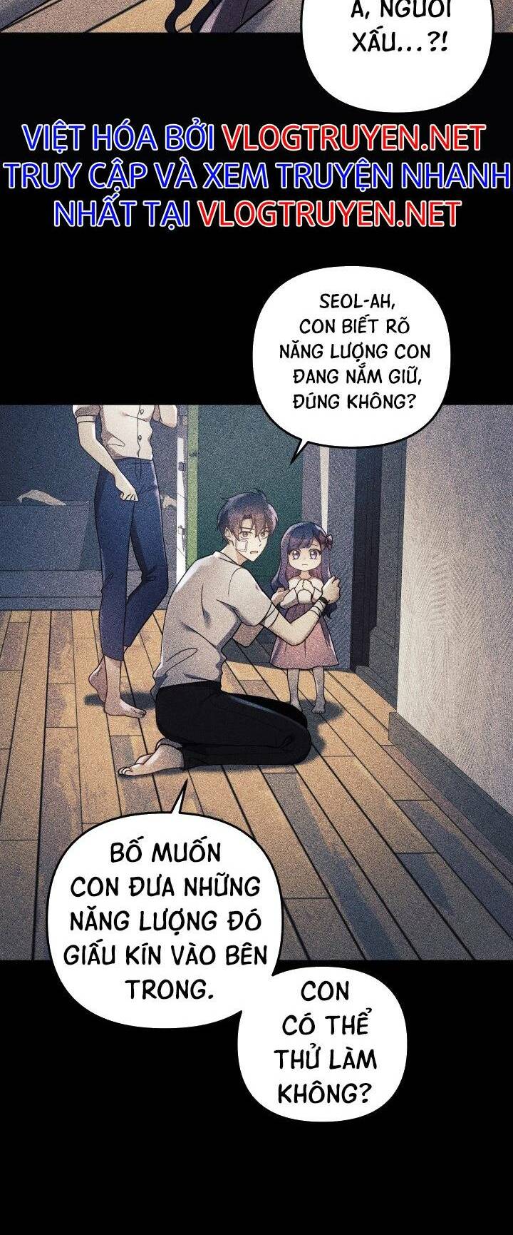 Con Gái Tôi Là Trùm Cuối Chapter 18 - Trang 2