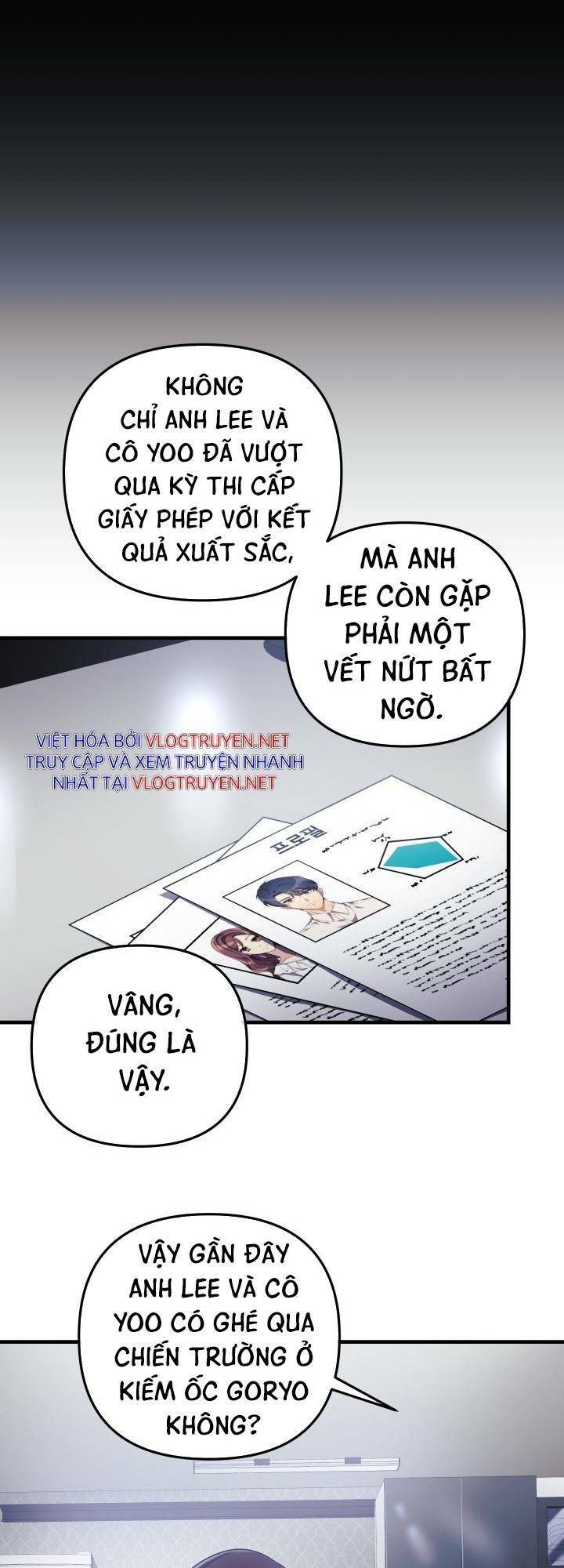 Con Gái Tôi Là Trùm Cuối Chapter 18 - Trang 2