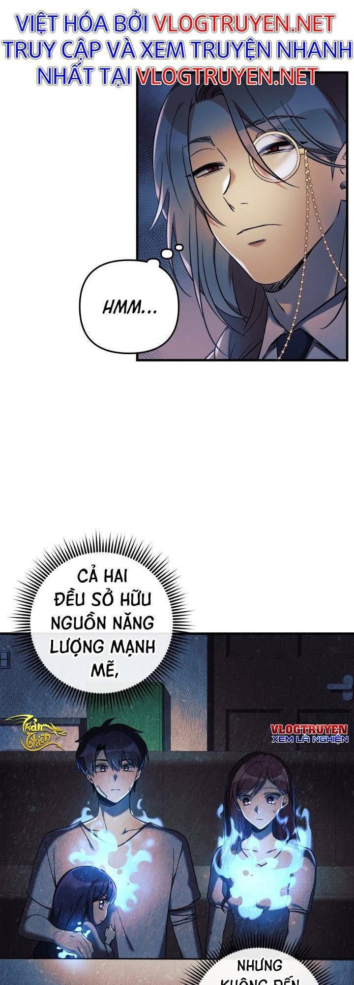 Con Gái Tôi Là Trùm Cuối Chapter 18 - Trang 2