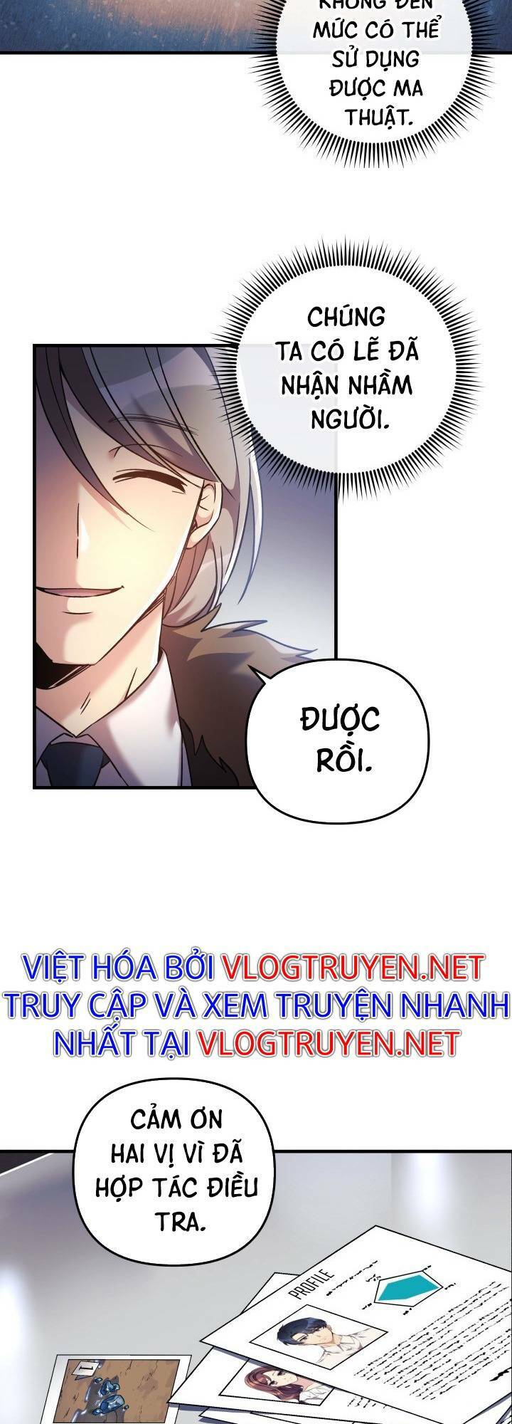 Con Gái Tôi Là Trùm Cuối Chapter 18 - Trang 2