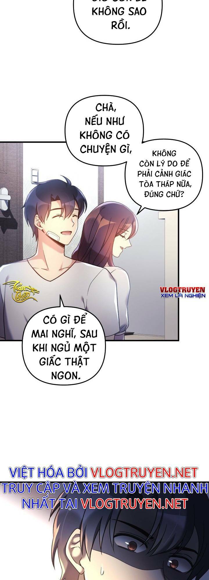 Con Gái Tôi Là Trùm Cuối Chapter 18 - Trang 2